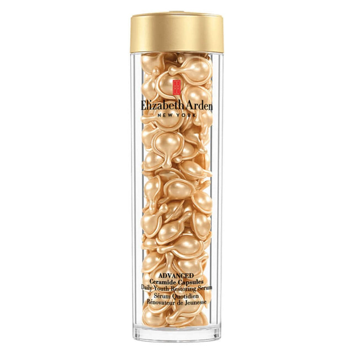 Buy  Elizabeth Arden Advanced Ceramide Capsules Daily Youth Restoring Serum - at Best Price Online in Pakistan