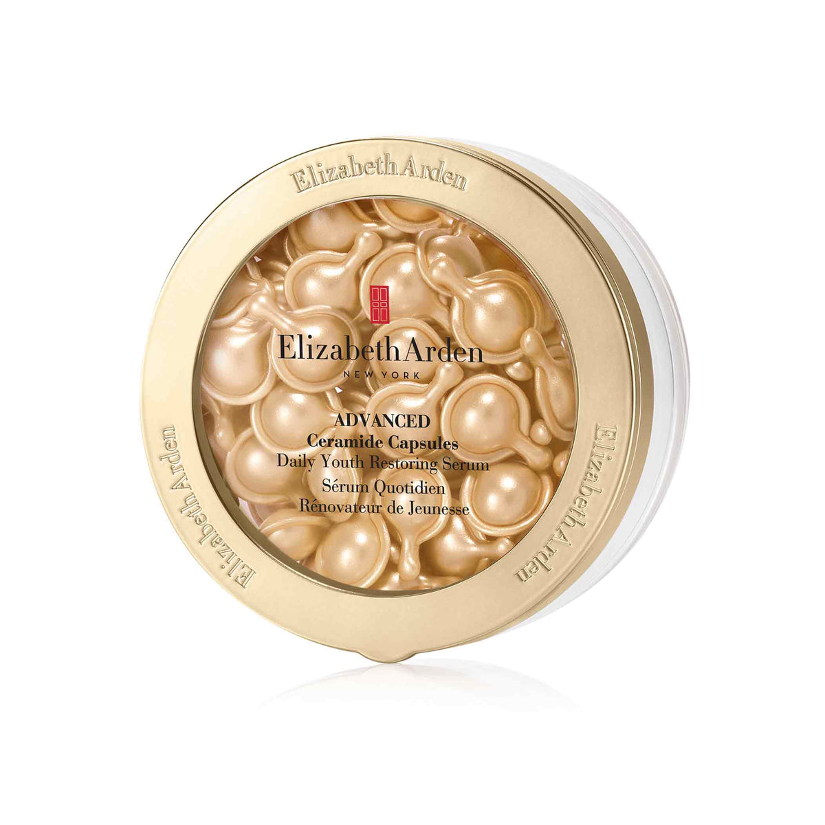 Buy  Elizabeth Arden Ceramide Capsules Daily Youth Restoring Serum 60 Capsules - at Best Price Online in Pakistan