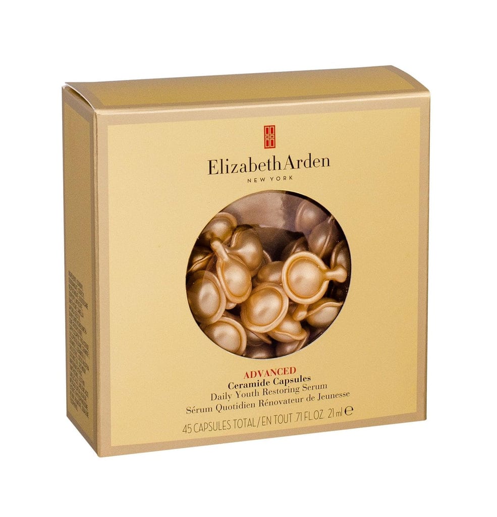 Buy  Elizabeth Arden Ceramide Capsules Daily Youth Restoring Serum 60 Capsules - at Best Price Online in Pakistan