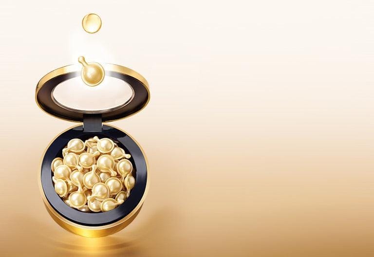 Buy  Elizabeth Arden Ceramide Capsules Daily Youth Restoring Serum 60 Capsules - at Best Price Online in Pakistan