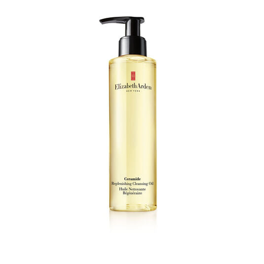 Buy  Elizabeth Arden Ceramide Replenishing Cleansing Oil 195ml - at Best Price Online in Pakistan