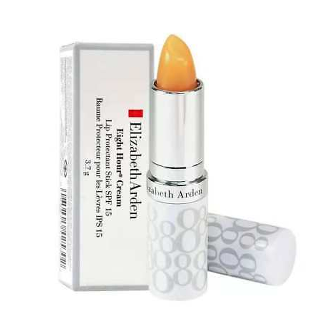 Buy  Elizabeth Arden Eight Hour Cream Lip Protectant Stick Sheer Tint Spf15 - Nude - at Best Price Online in Pakistan