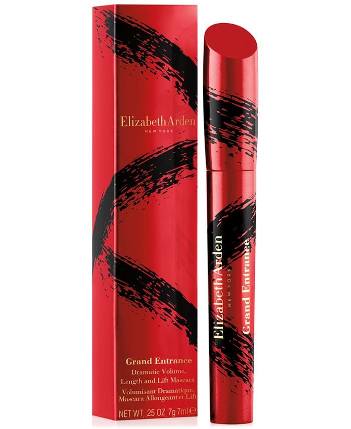 Buy  Elizabeth Arden Grand Entrance Mascara Stunning Black - at Best Price Online in Pakistan