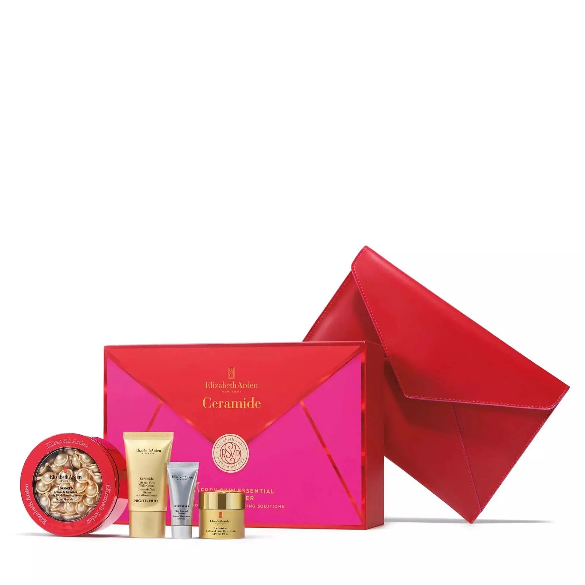 Buy  Elizabeth Arden Merry Skin Essential Replenisher 4 Piece Set - at Best Price Online in Pakistan