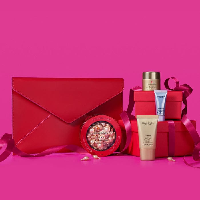 Buy  Elizabeth Arden Merry Skin Essential Replenisher 4 Piece Set - at Best Price Online in Pakistan