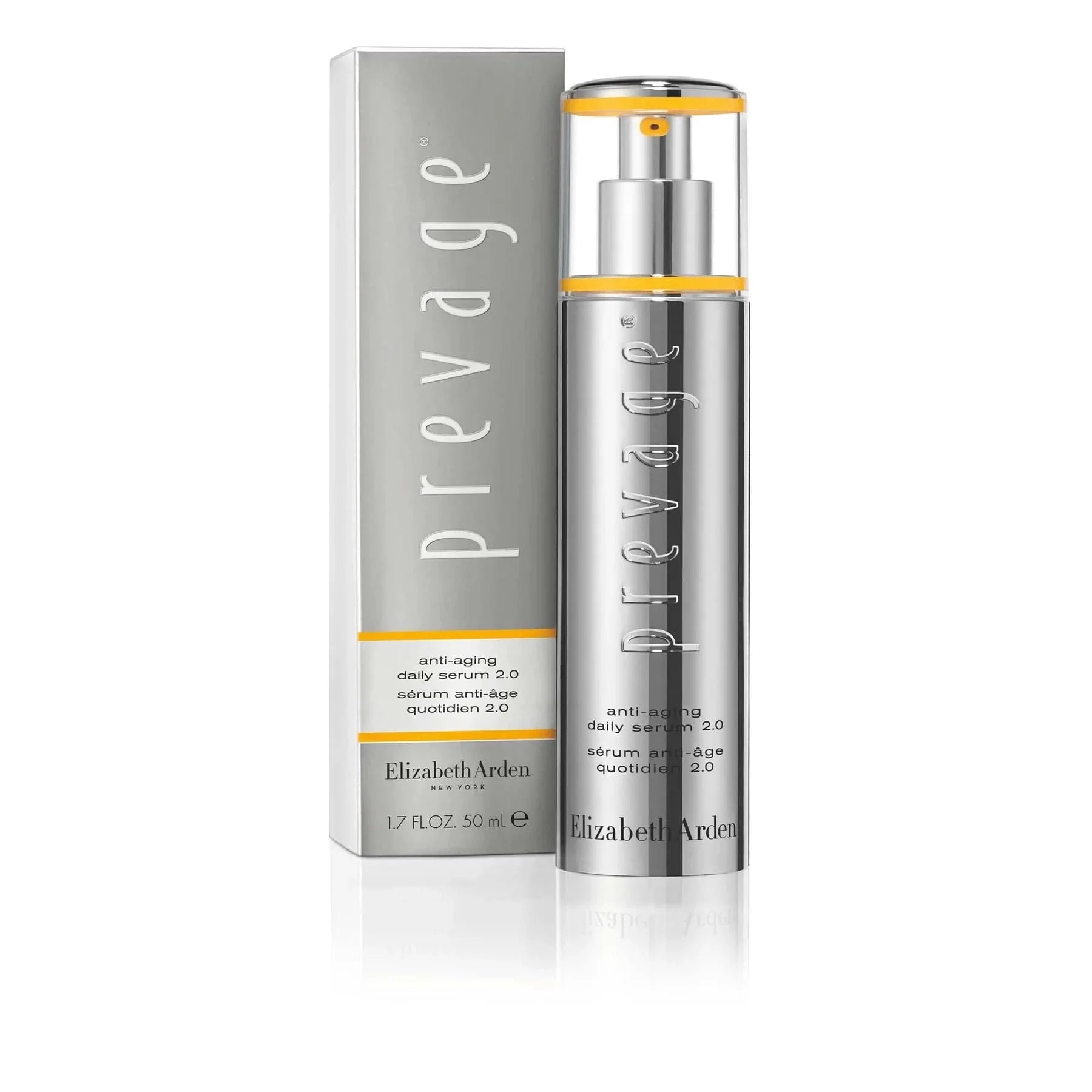 Buy  Elizabeth Arden PREVAGE Anti-Aging Daily Serum 2.0 - at Best Price Online in Pakistan