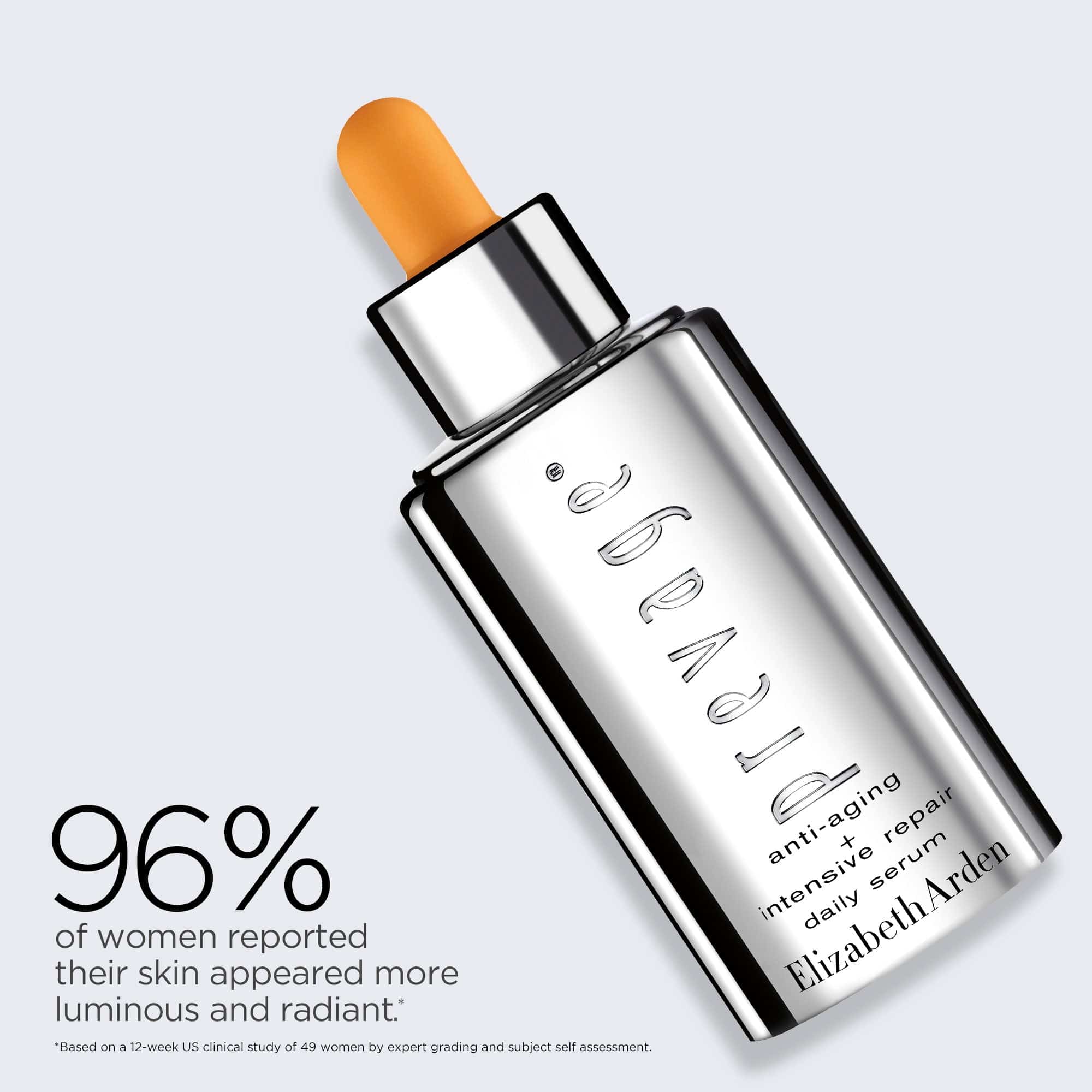 Buy  Elizabeth Arden PREVAGE Anti-Aging Intensive Repair Daily Serum - at Best Price Online in Pakistan