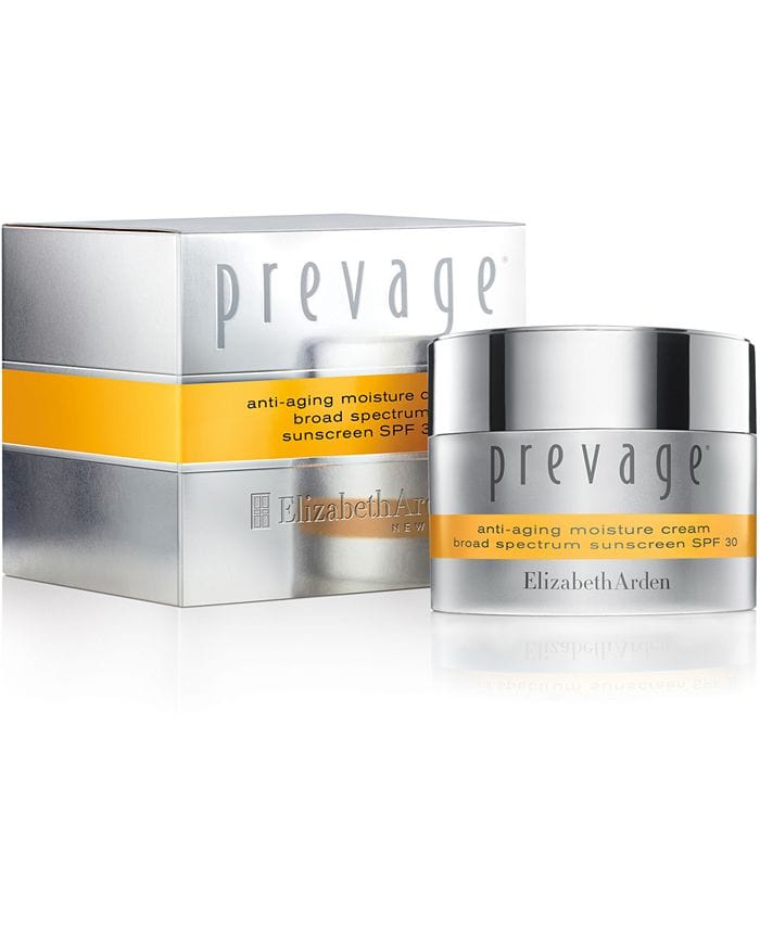 Buy  Elizabeth Arden Prevage Anti-Aging Moisture Cream SPF30 50ml - at Best Price Online in Pakistan