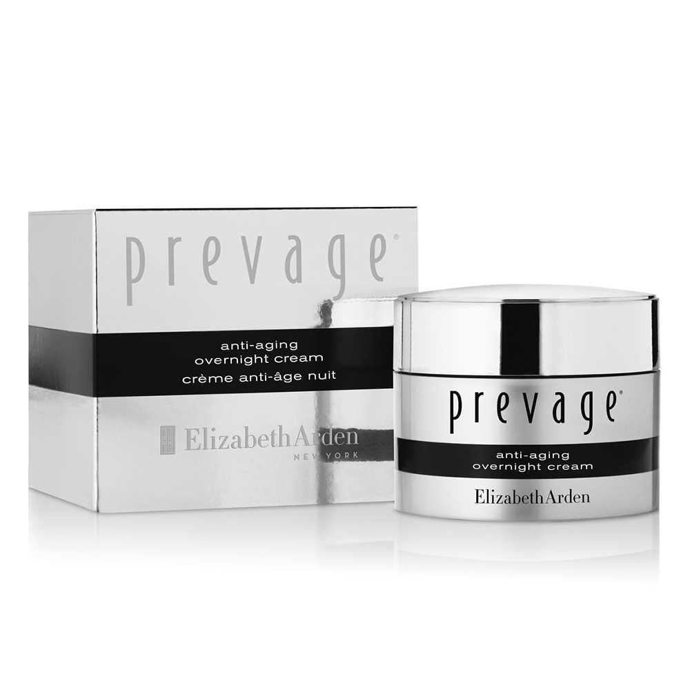 Buy  Elizabeth Arden Prevage Anti-Aging Overnight Cream 50ml - at Best Price Online in Pakistan