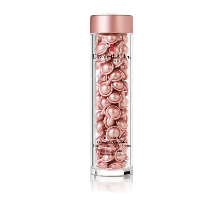 Buy  Elizabeth Arden Retinol Ceramide Capsules Line Erasing Night Serum x90 - at Best Price Online in Pakistan