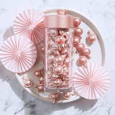 Buy  Elizabeth Arden Retinol Ceramide Capsules Line Erasing Night Serum x90 - at Best Price Online in Pakistan