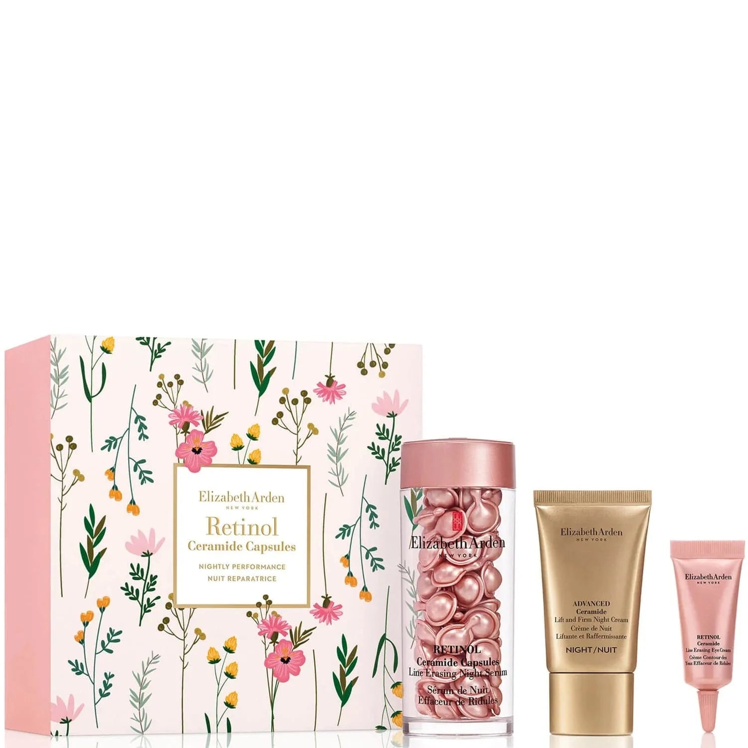 Buy  Elizabeth Arden Retinol Set - at Best Price Online in Pakistan