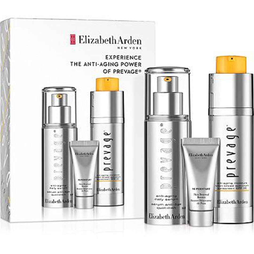 Buy  Elizabeth Arden The Anti Aging Power Of Prevage Set - at Best Price Online in Pakistan