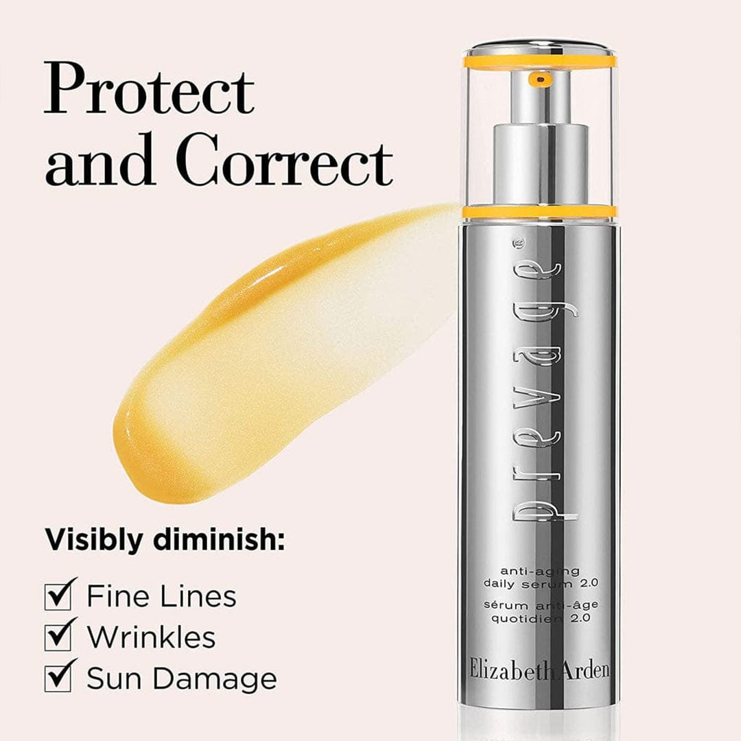 Buy  Elizabeth Arden The Anti Aging Power Of Prevage Set - at Best Price Online in Pakistan