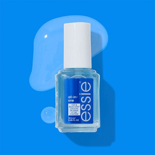 Buy  Essei All in One Base & Top Coat 13.5ml - at Best Price Online in Pakistan