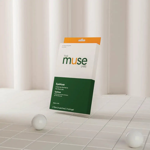 SL Basics The Muse Labs EyeMuse