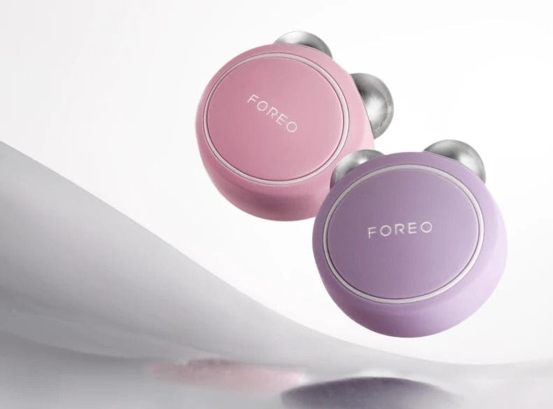 Buy  FOREO BEAR Mini Compact Microcurrent Device Lavender - at Best Price Online in Pakistan