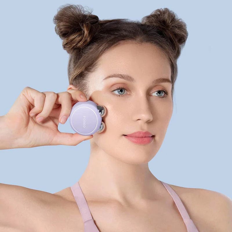 Buy  FOREO BEAR Mini Compact Microcurrent Device Lavender - at Best Price Online in Pakistan