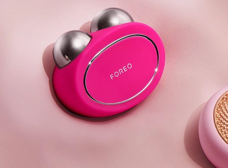 Foreo Bear deals Smart Microcurrent Facial Firming