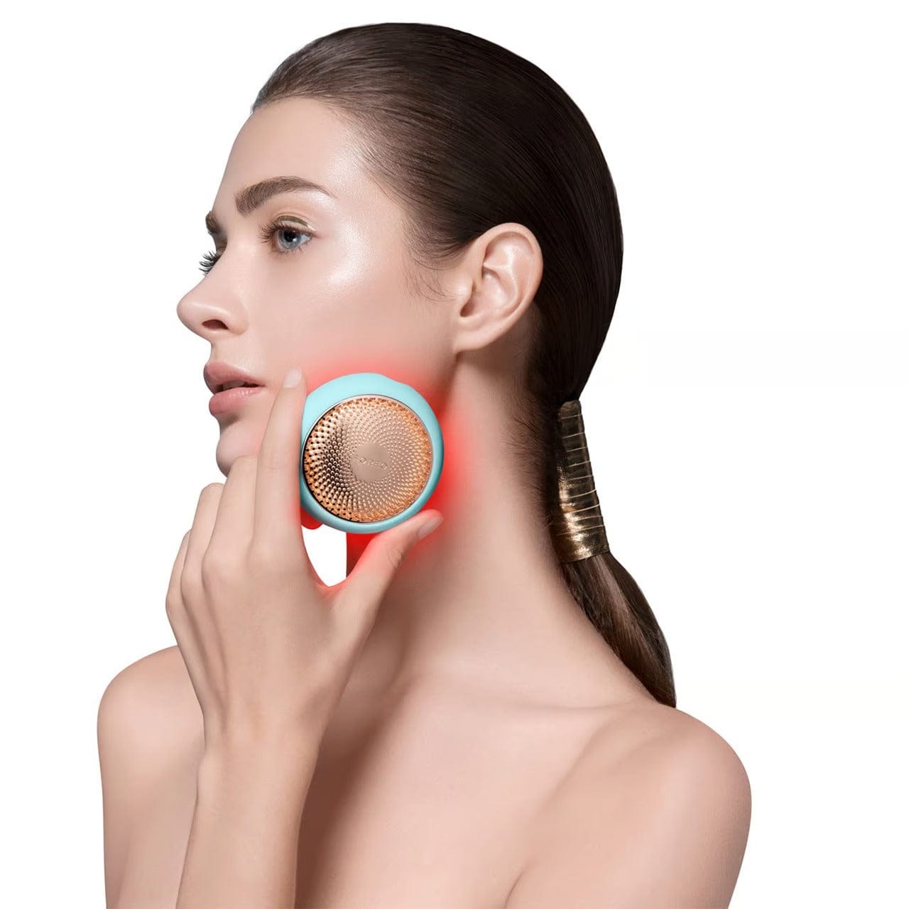 Buy  FOREO UFO 2 Facial Mask Device Mint - at Best Price Online in Pakistan
