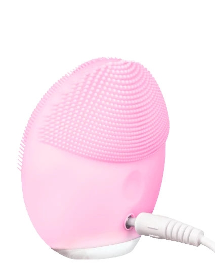 Buy  FOREO LUNA mini 3 Smart Facial Cleansing Massager Pearl Pink - at Best Price Online in Pakistan