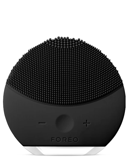 Buy  FOREO LUNA Mini 2 - Midnight (Black) at Best Price Online in Pakistan