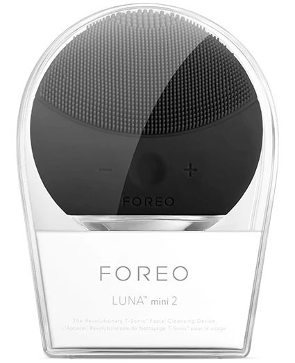 Buy  FOREO LUNA Mini 2 - Midnight (Black) at Best Price Online in Pakistan