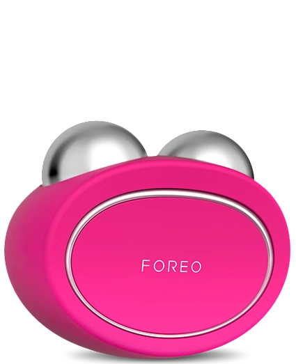 Buy  FOREO BEAR Smart Microcurrent Facial Toning Device - Fuchsia at Best Price Online in Pakistan