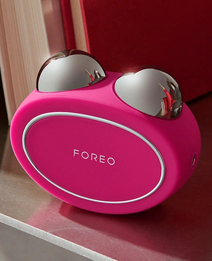 Buy  FOREO BEAR Smart Microcurrent Facial Toning Device - Fuchsia at Best Price Online in Pakistan