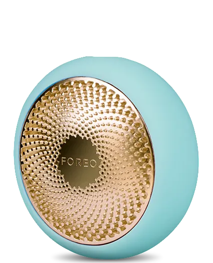 Buy  FOREO UFO 2 | 5 in 1 Spa Facial At home In 2 mins - Mint at Best Price Online in Pakistan