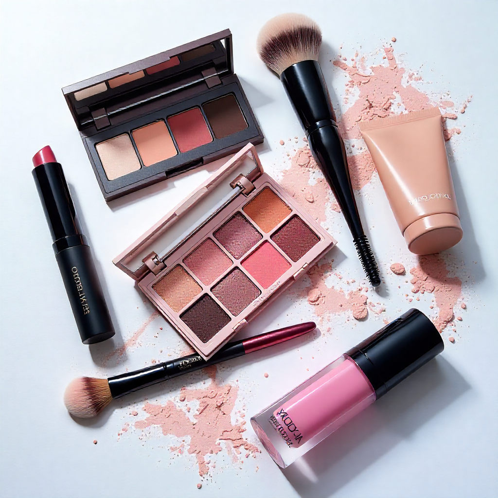 Makeup