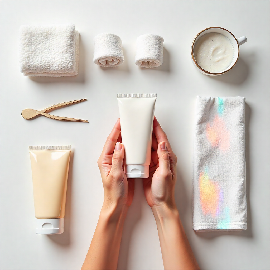 Hand & Foot Care