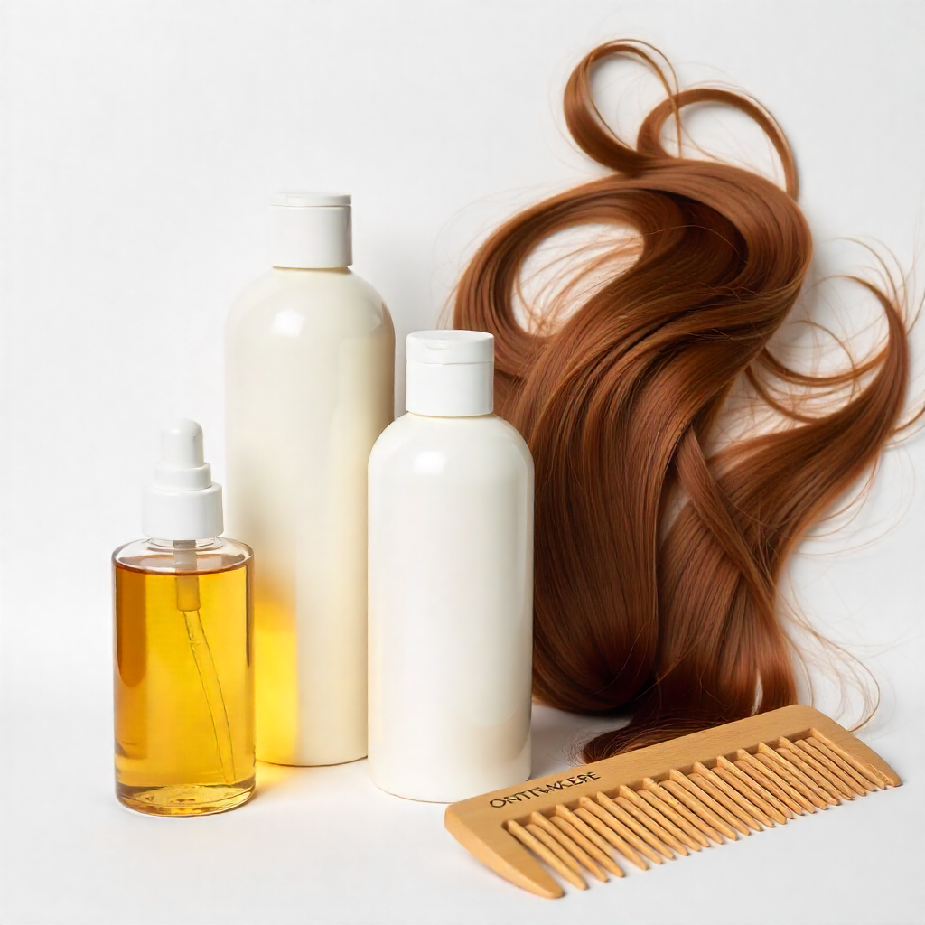 Hair Care