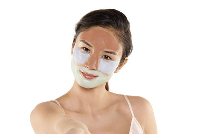 Buy  Garnier Skin Active Volcano Face Mask, 8ml - at Best Price Online in Pakistan