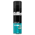 Buy  Gillette Shave Gel Sensitive Skin - 200ml - at Best Price Online in Pakistan