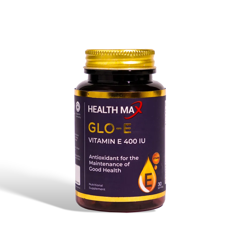Buy  Health Max GLO-E - at Best Price Online in Pakistan