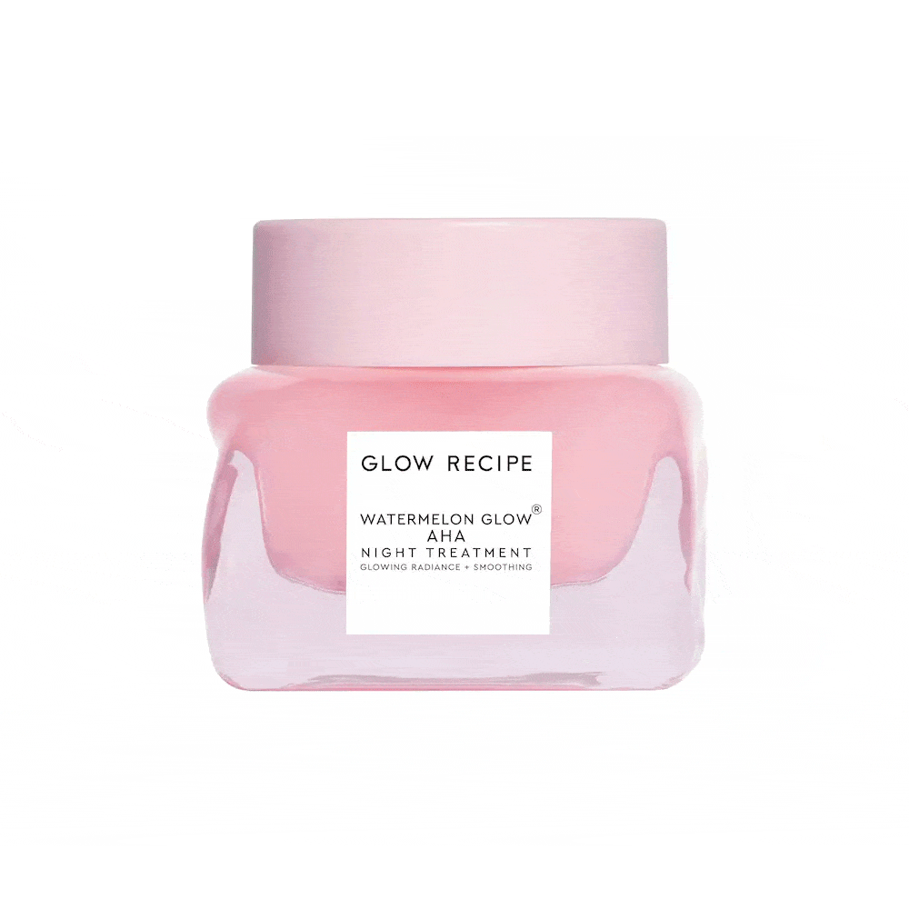 Buy  Glow Recipe Watermelon Glow AHA Night Treatment 25ml - at Best Price Online in Pakistan
