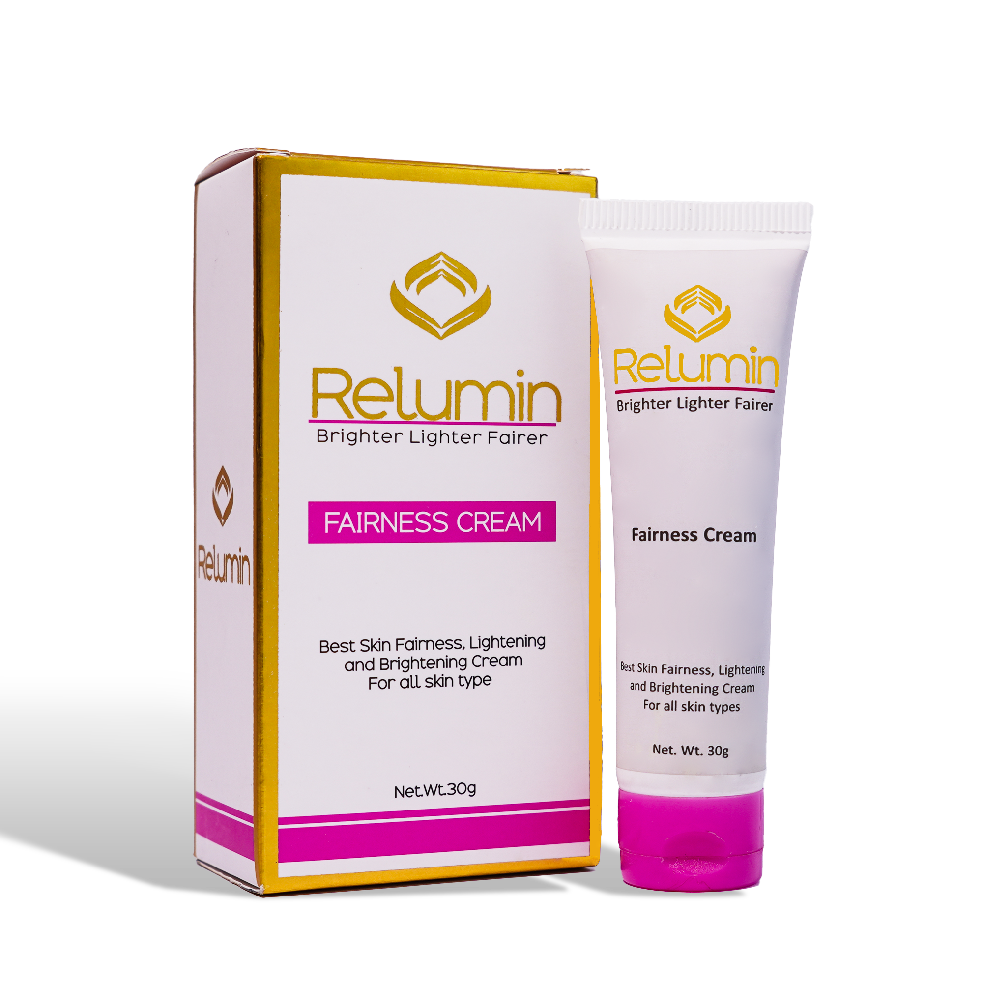 Buy  Gluvit-S Relumin fairness cream - at Best Price Online in Pakistan