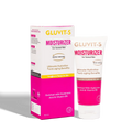 Buy  Gluvit-S Moisturizer For Normal Skin 50ml - at Best Price Online in Pakistan