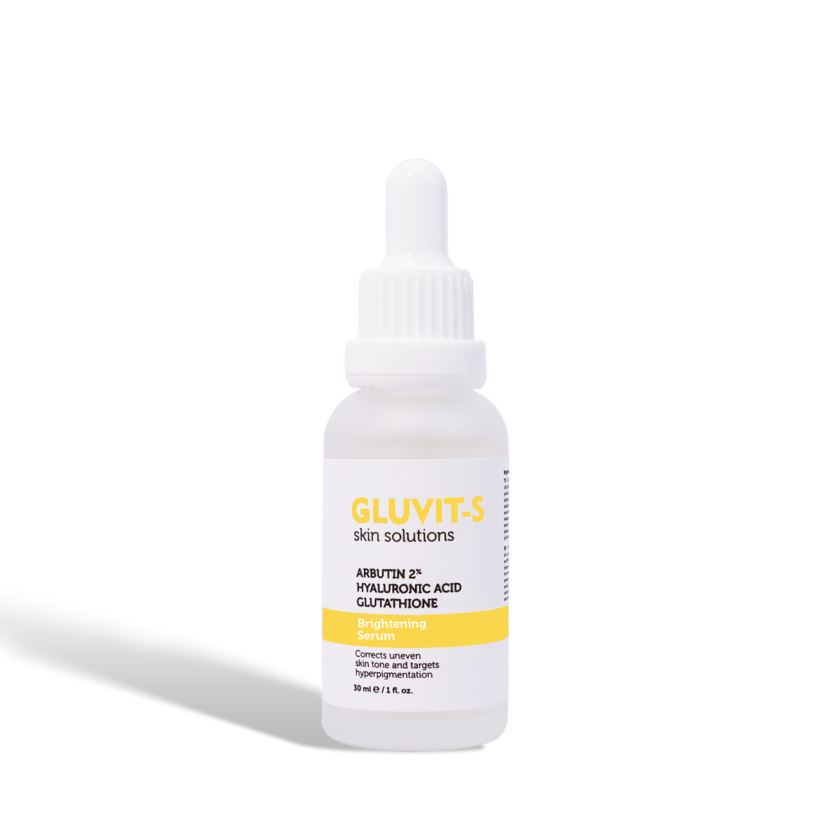 Gluvit-S Skin Brightening Serum