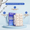Buy  Gluvit-S Febectal Multivitamin Capsules - 30 Capsules - at Best Price Online in Pakistan