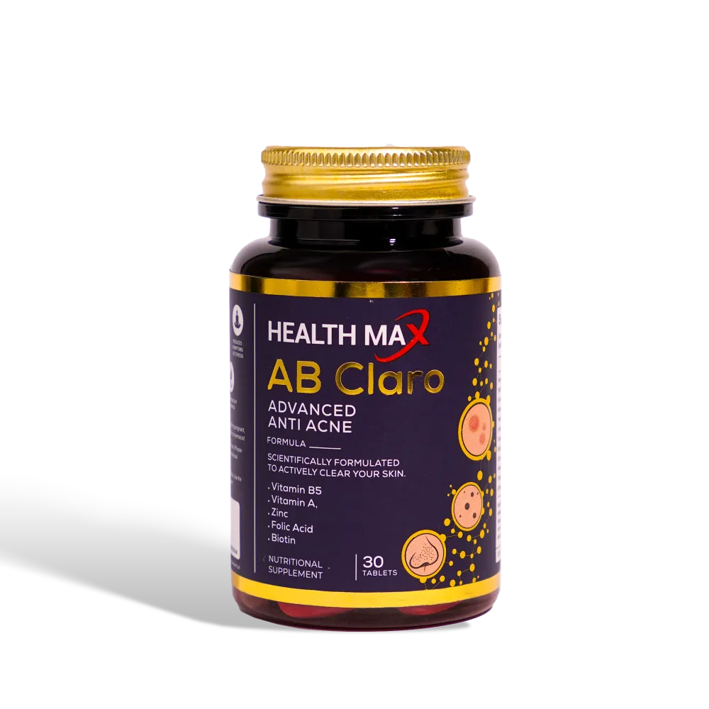 Buy  Health Max AB Claro - at Best Price Online in Pakistan
