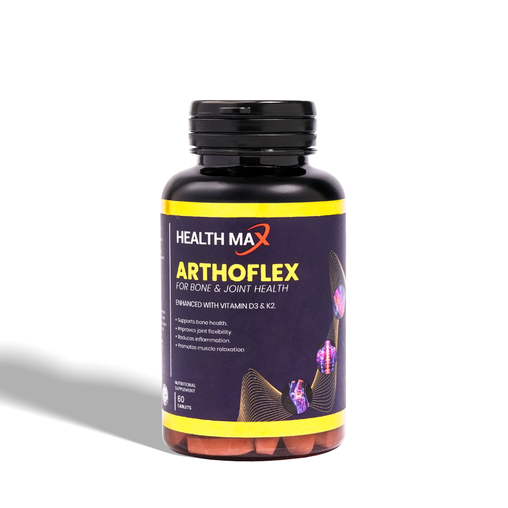 Buy  Health Max Arthoflex Tablets - at Best Price Online in Pakistan