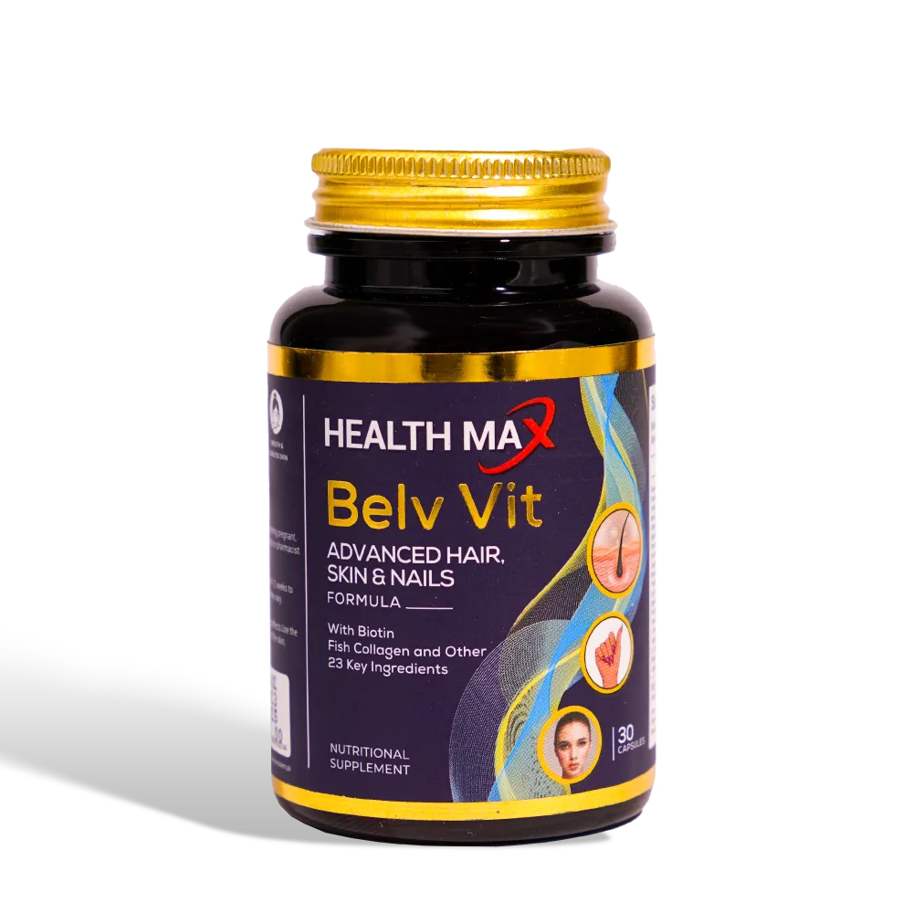 Buy  Health Max Bel Vit - at Best Price Online in Pakistan