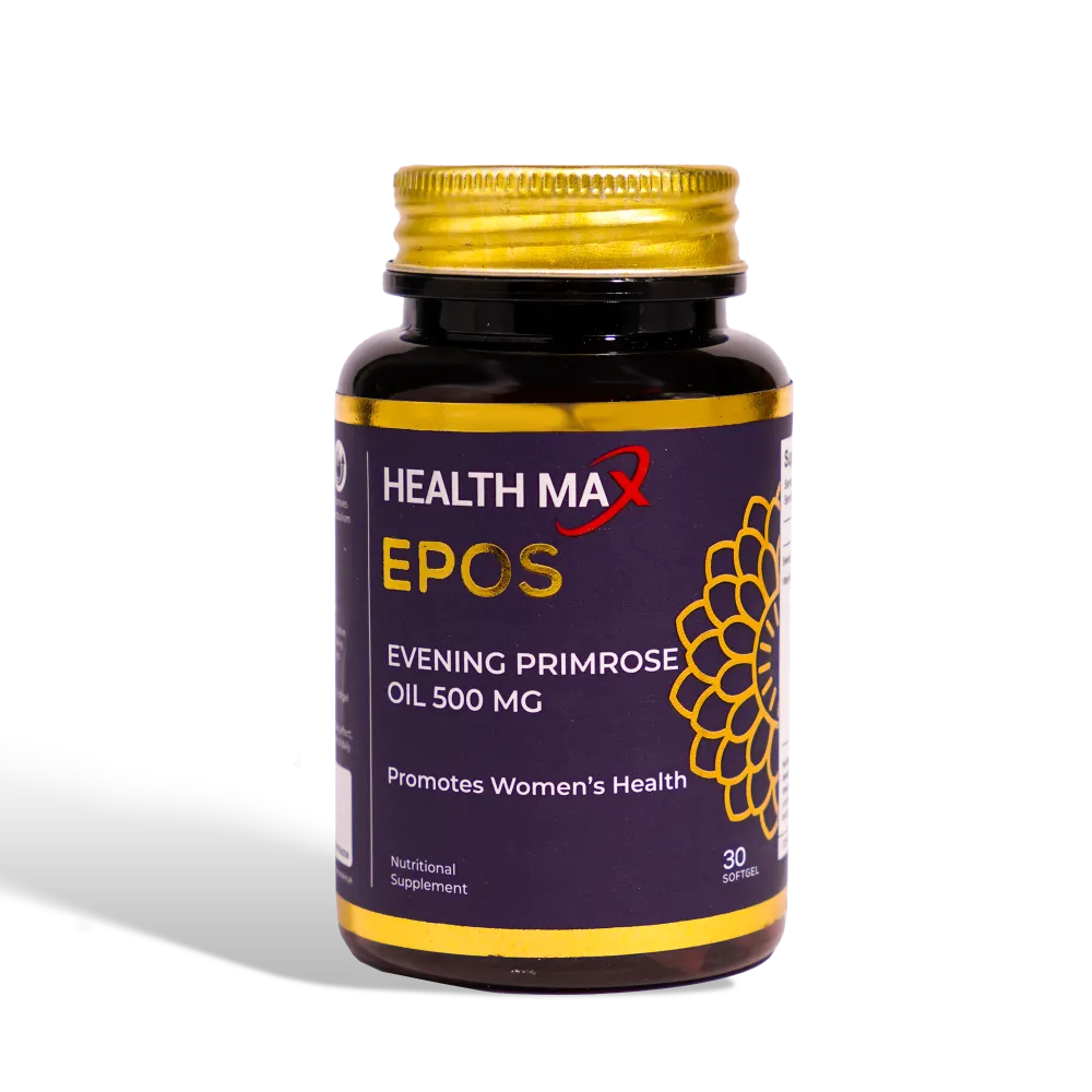 Buy  Health Max EPOS - at Best Price Online in Pakistan