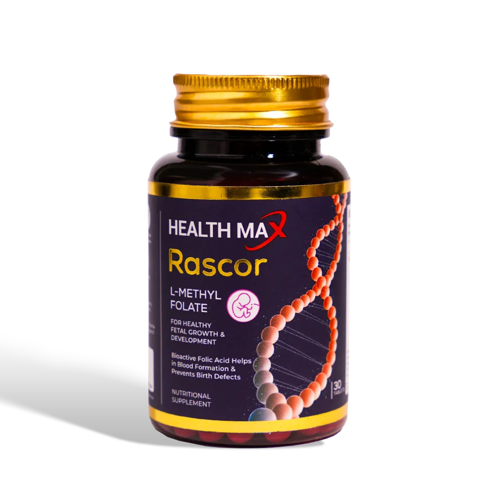 Buy  Health Max Rascor - at Best Price Online in Pakistan