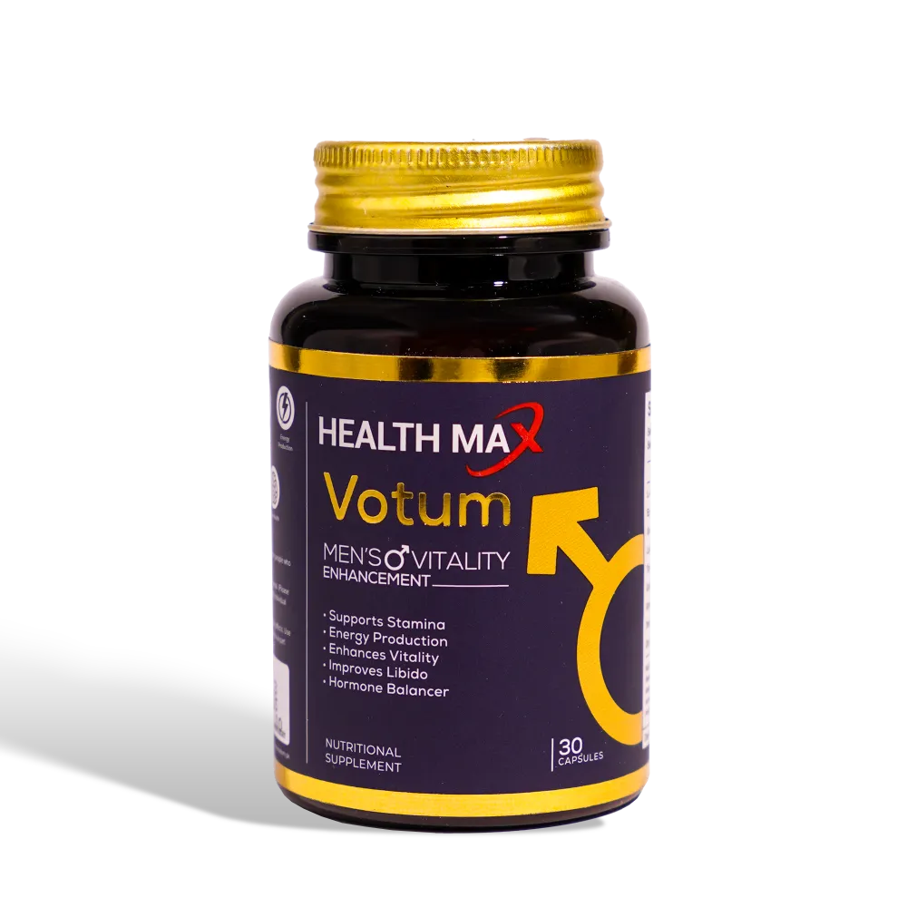 Buy  Health Max Votum - at Best Price Online in Pakistan