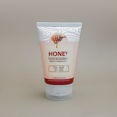 Buy SL Basics Honey  Facewash Online in Pakistan | GlowBeauty.pk