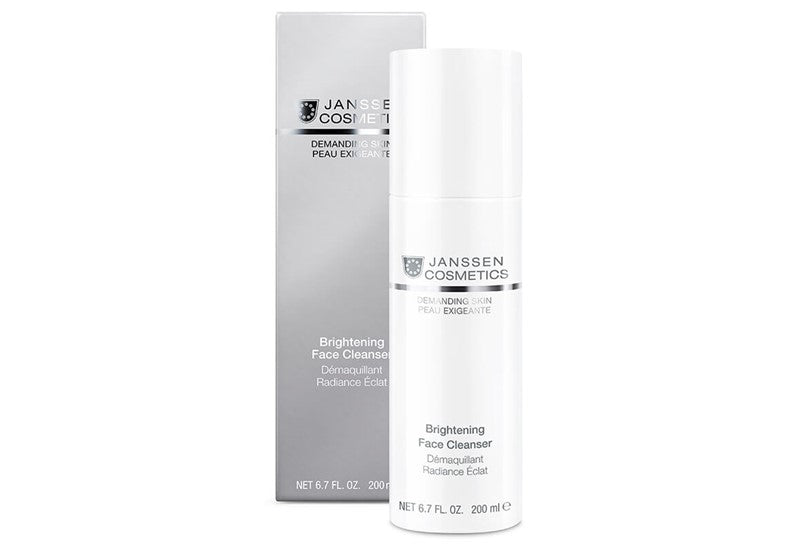 Buy  Janssen Brightening Face Cleanser - 200ml - at Best Price Online in Pakistan