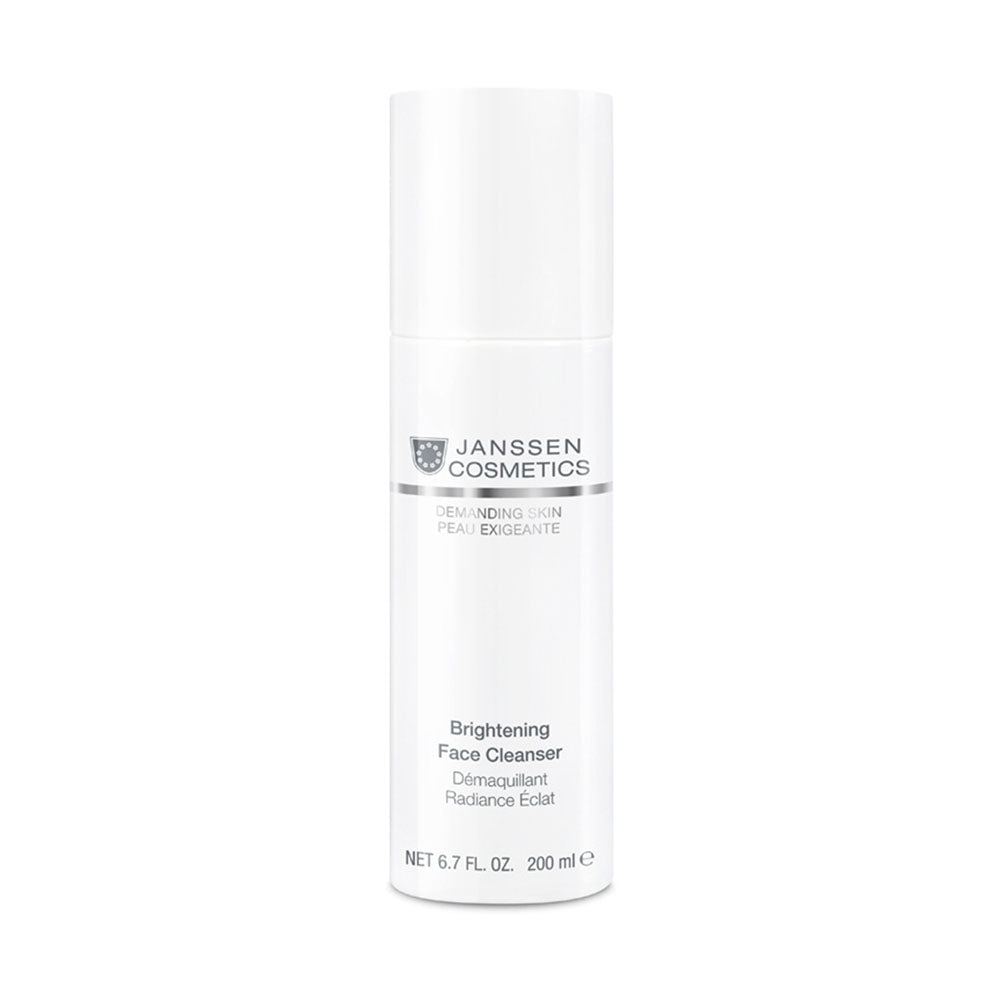Buy  Janssen - Brightening Face Cleanser 200ml - at Best Price Online in Pakistan